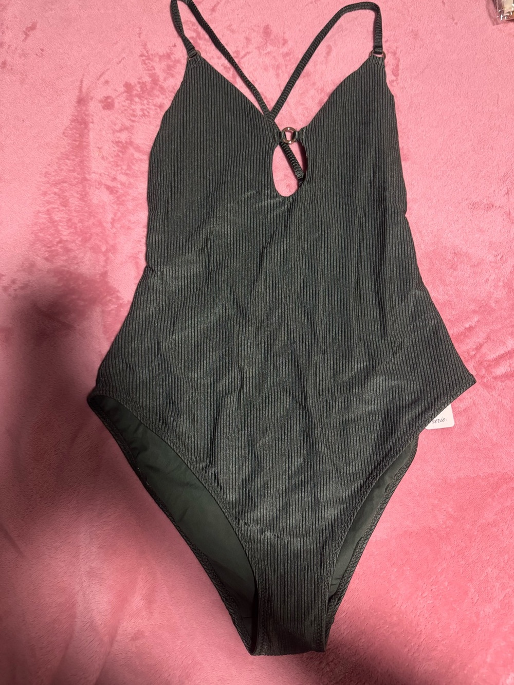 Aerie swim